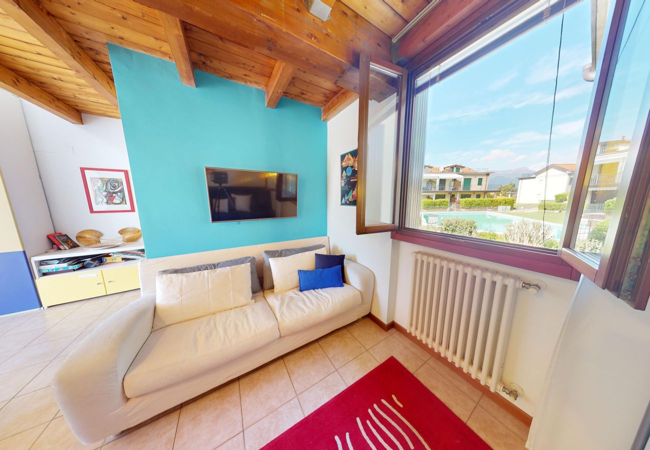 Apartment in Manerba del Garda - Domus Minervae By Bookinggardalake Apartment in Manerba del Garda - Domus Minervae By Bookinggardalake