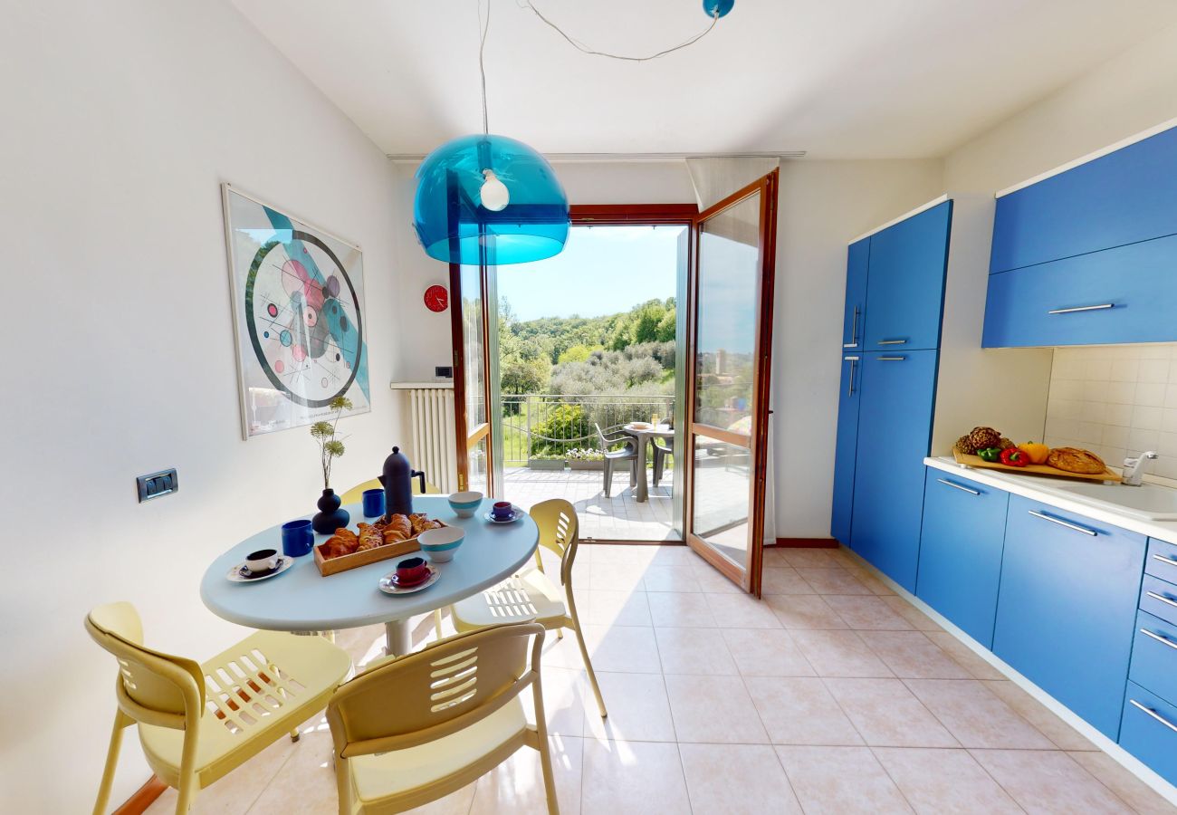 Apartment in Manerba del Garda - Domus Minervae By Bookinggardalake Apartment in Manerba del Garda - Domus Minervae By Bookinggardalake