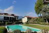 Apartment in Manerba del Garda - Domus Minervae By Bookinggardalake