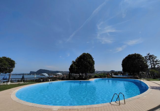 Apartment in Manerba del Garda - Bellavista CRB By Bookinggardalake Apartment in Manerba del Garda - Bellavista CRB By Bookinggardalake