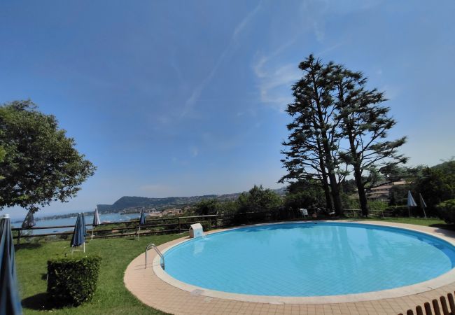 Apartment in Manerba del Garda - Bellavista CRB By Bookinggardalake Apartment in Manerba del Garda - Bellavista CRB By Bookinggardalake