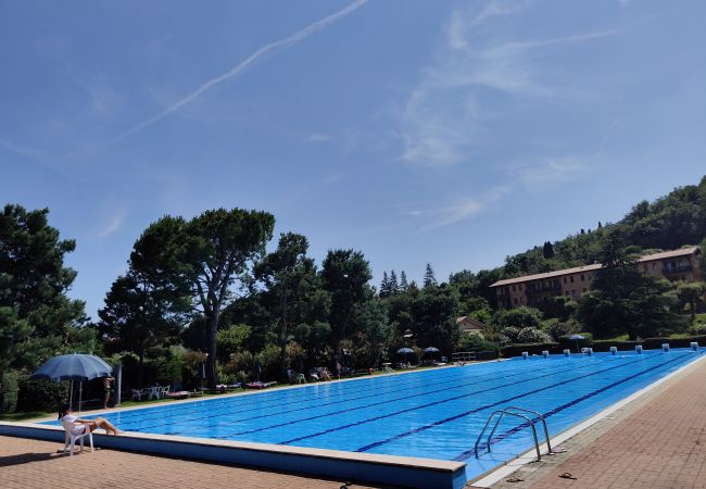 Apartment in Manerba del Garda - Bellavista CRB By Bookinggardalake Apartment in Manerba del Garda - Bellavista CRB By Bookinggardalake