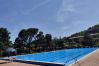 Apartment in Manerba del Garda - Bellavista lake view By Bookinggardalake