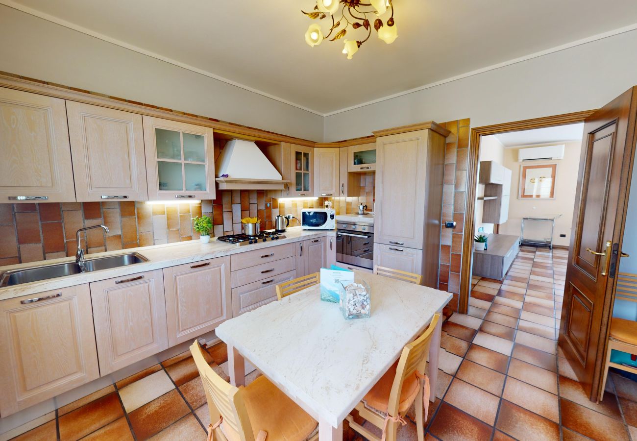 Villa in Puegnago sul Garda - Villa Fiorita with olive groove Bookinggardalake