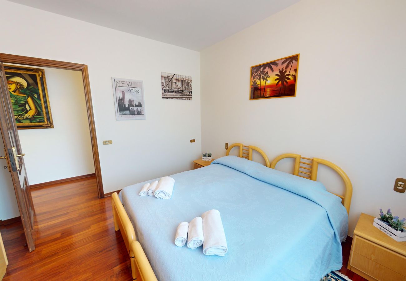 Villa in Puegnago sul Garda - Villa Fiorita with olive groove Bookinggardalake