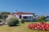 Villa in Puegnago sul Garda - Villa Fiorita a Puegnago By Bookinggardalake
