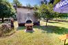 Villa in Puegnago sul Garda - Villa Fiorita with olive groove Bookinggardalake
