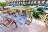 Villa in Puegnago sul Garda - Villa Fiorita with private olive groove Bookinggar