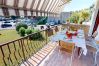 Villa in Puegnago sul Garda - Villa Fiorita with private olive groove Bookinggar