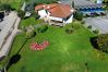 Villa in Puegnago sul Garda - Villa Fiorita with private olive groove Bookinggar