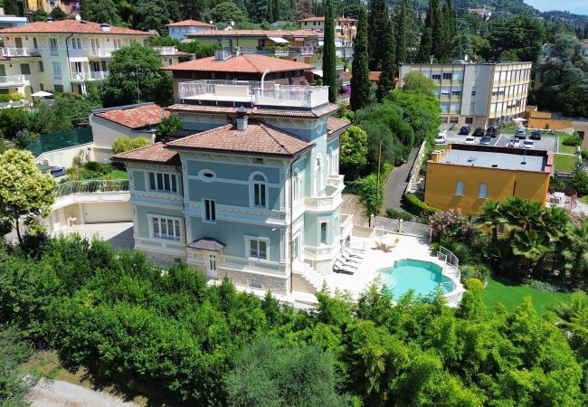 Villa in Salò - Villa Diamante By Bookinggardalake Villa in Salò - Villa Diamante By Bookinggardalake