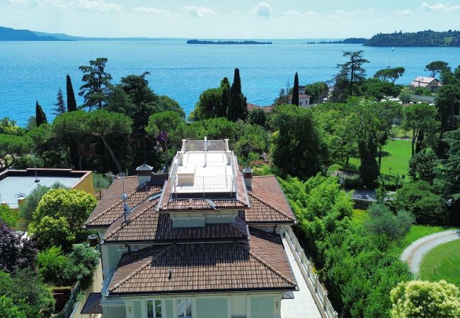 Villa in Salò - Villa Diamante By Bookinggardalake Villa in Salò - Villa Diamante By Bookinggardalake