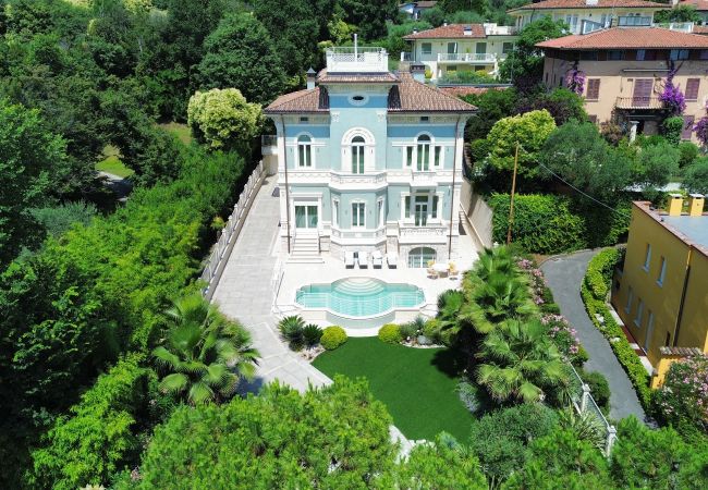 Villa in Salò - Villa Diamante By Bookinggardalake Villa in Salò - Villa Diamante By Bookinggardalake