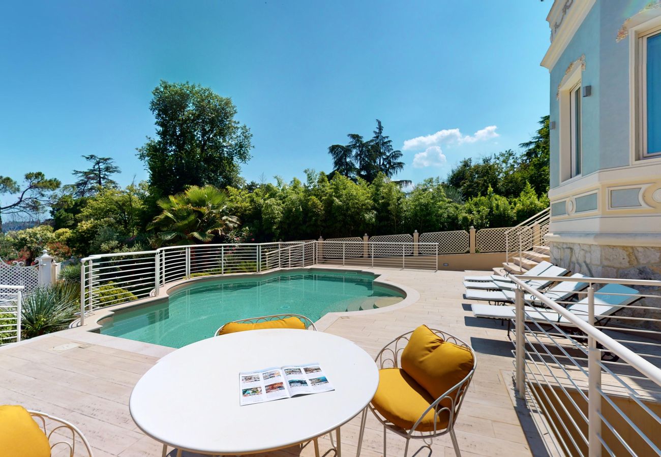 Villa in Salò - Villa Diamante By Bookinggardalake Villa in Salò - Villa Diamante By Bookinggardalake