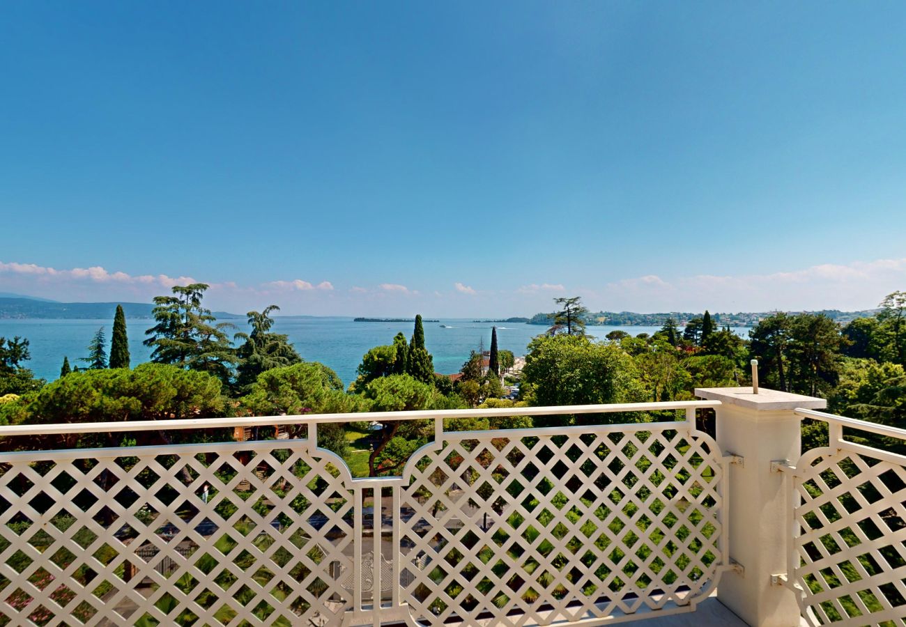 Villa in Salò - Villa Diamante By Bookinggardalake Villa in Salò - Villa Diamante By Bookinggardalake