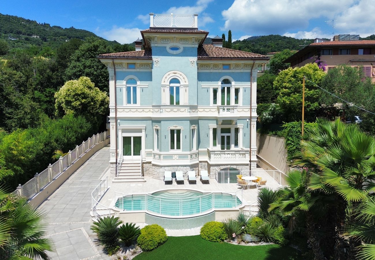 Villa in Salò - Villa Diamante By Bookinggardalake Villa in Salò - Villa Diamante By Bookinggardalake