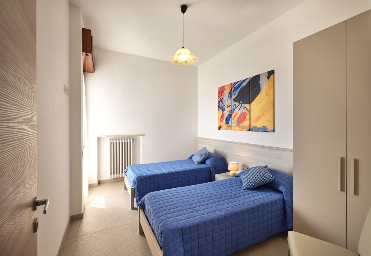 Villa in Lazise - VILLA HARMONY