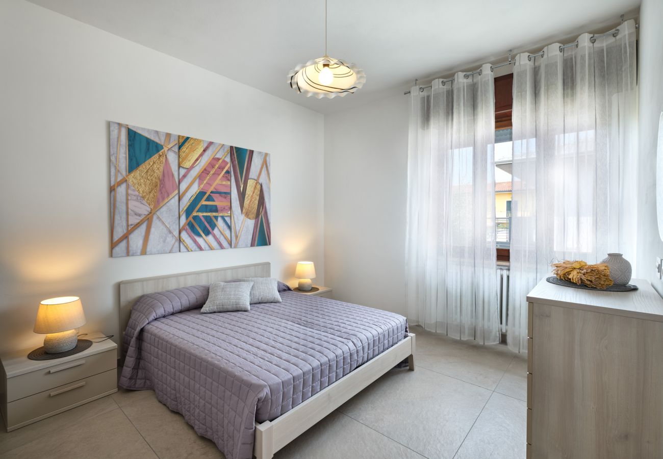 Villa in Lazise - VILLA HARMONY