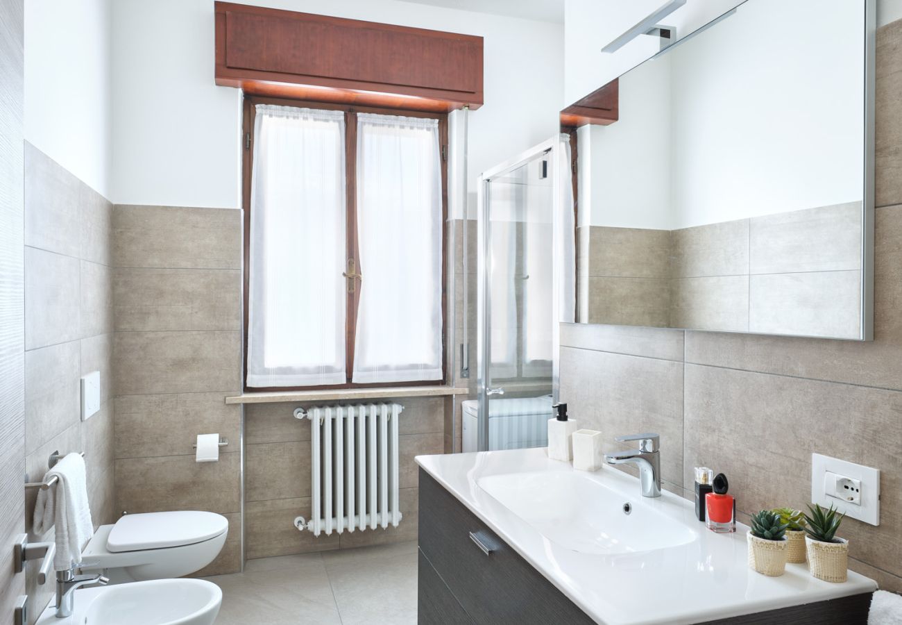 Villa in Lazise - VILLA HARMONY