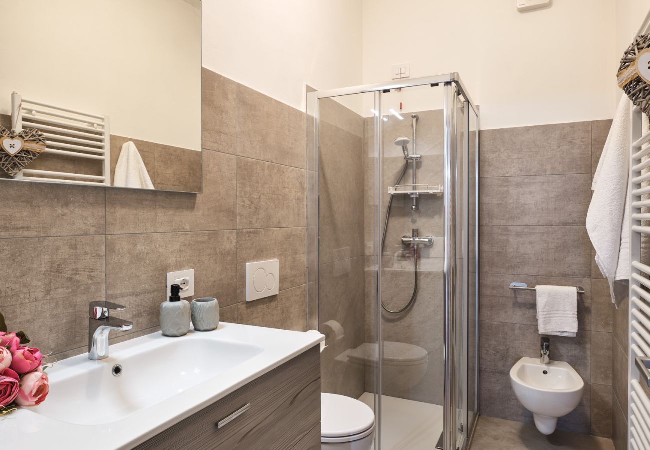 Villa in Lazise - VILLA HARMONY