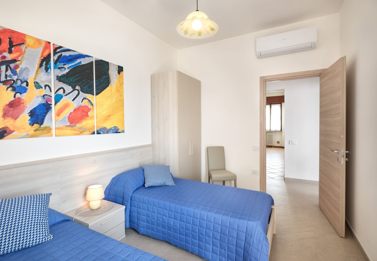 Villa in Lazise - VILLA HARMONY