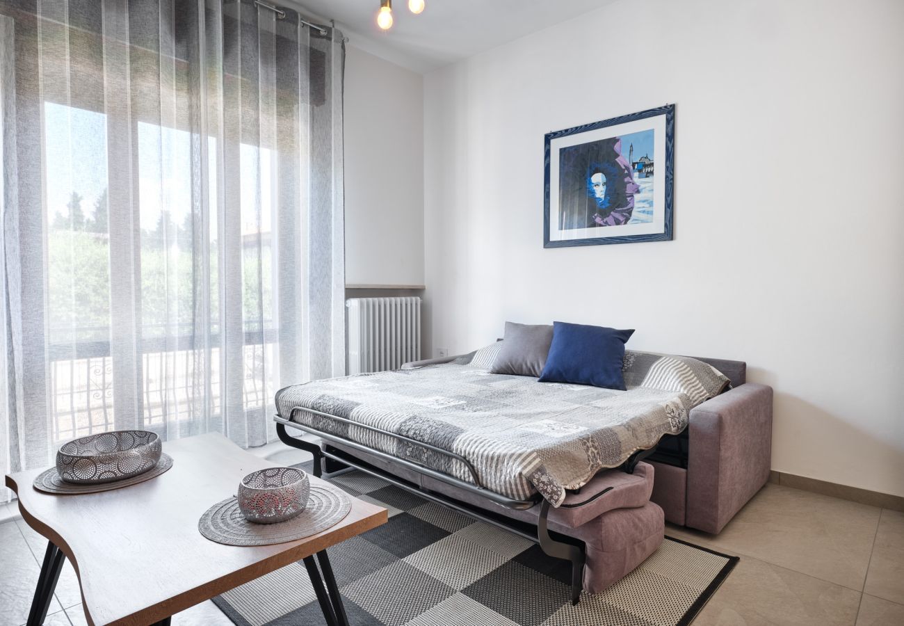 Villa in Lazise - VILLA HARMONY