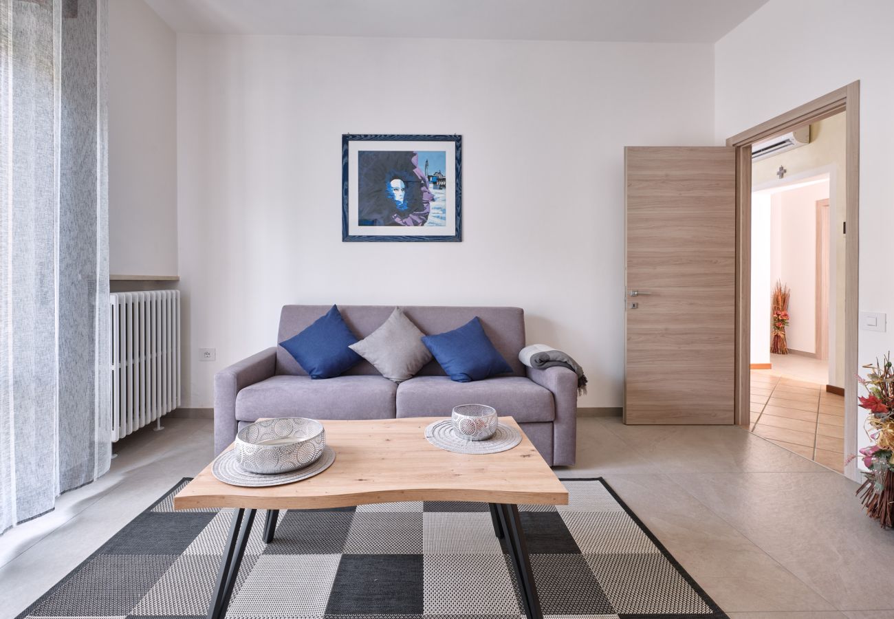 Villa in Lazise - VILLA HARMONY