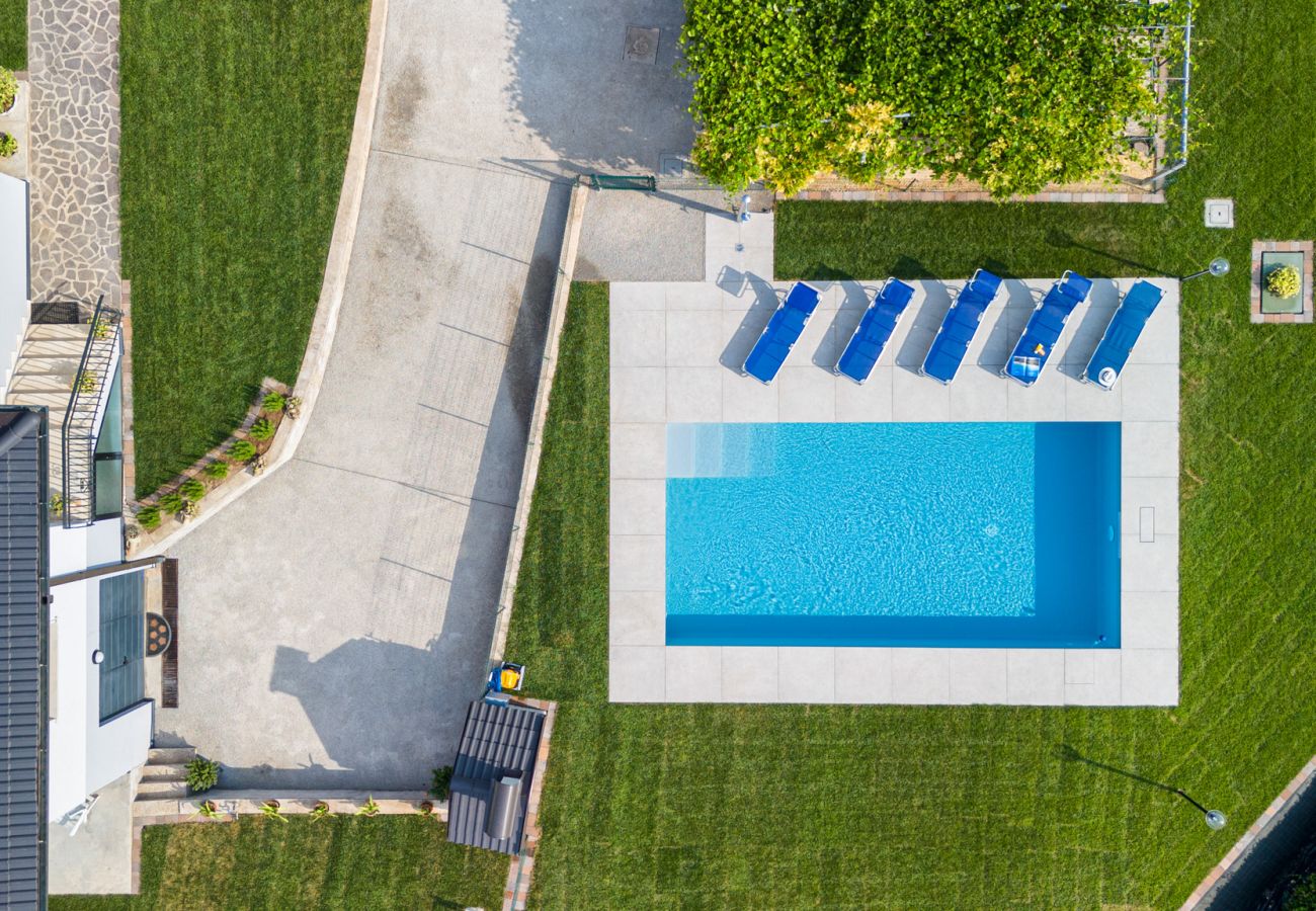 Villa in Lazise - VILLA HARMONY