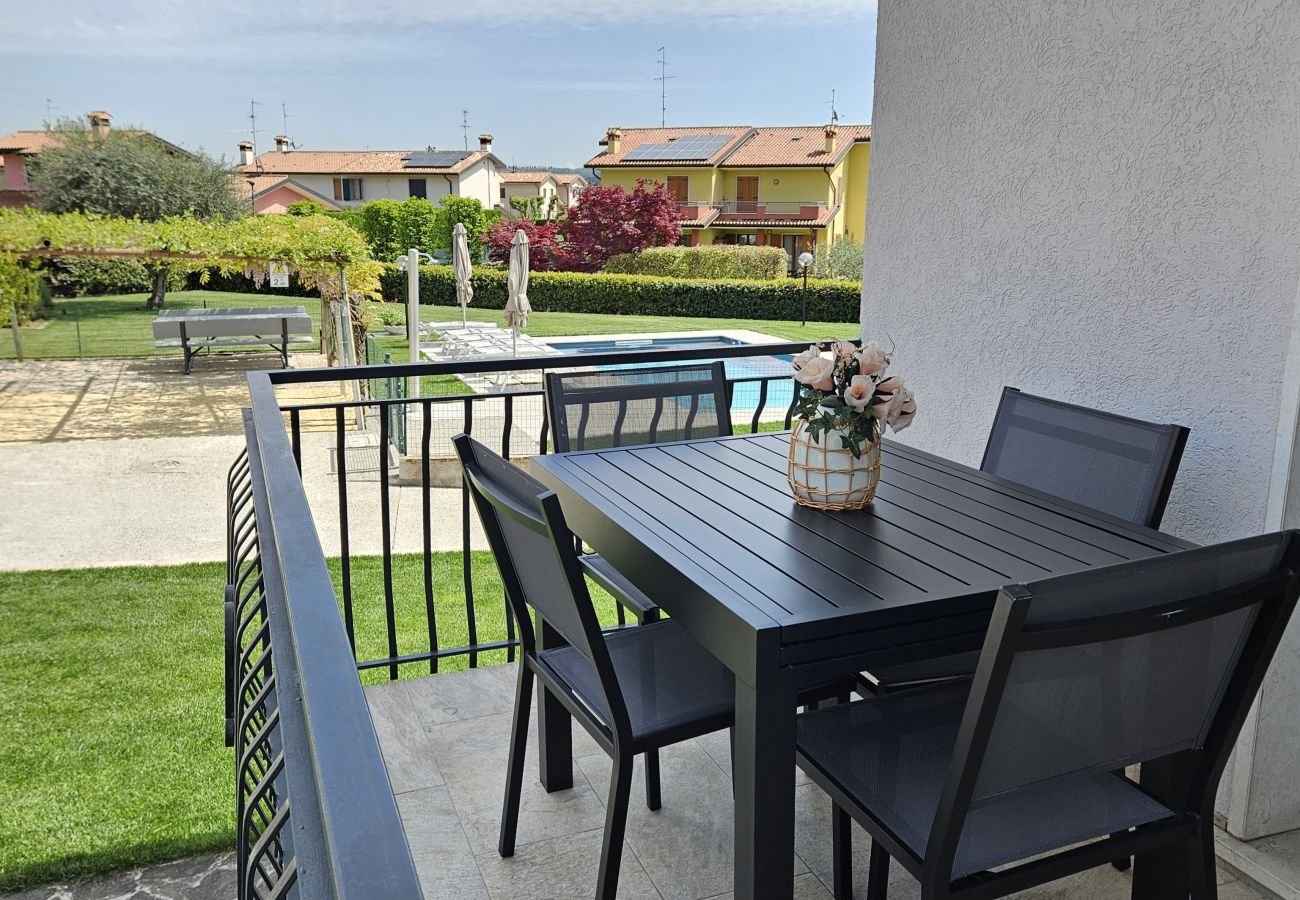 Villa in Lazise - VILLA HARMONY