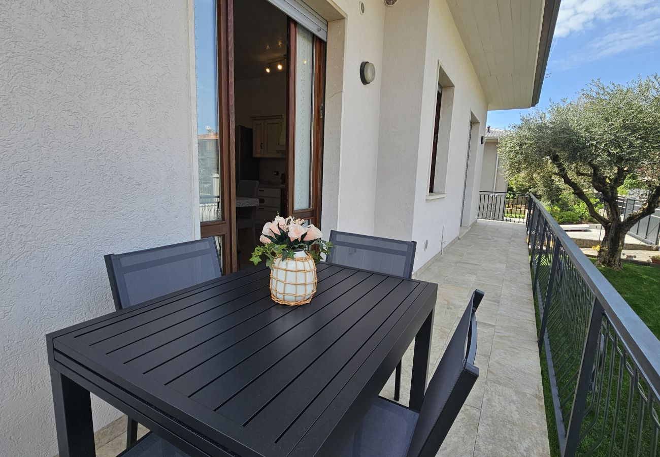 Villa in Lazise - VILLA HARMONY