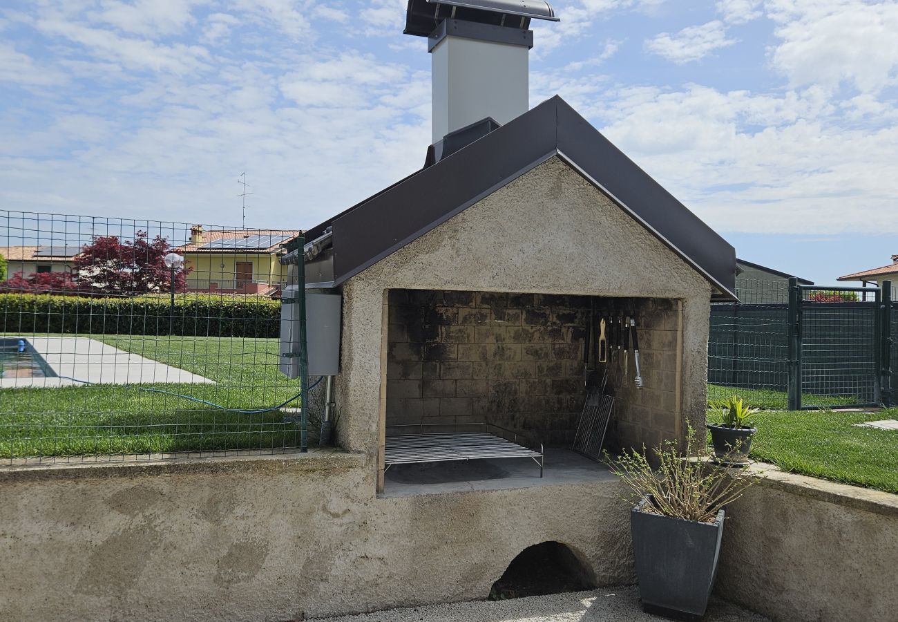 Villa in Lazise - VILLA HARMONY