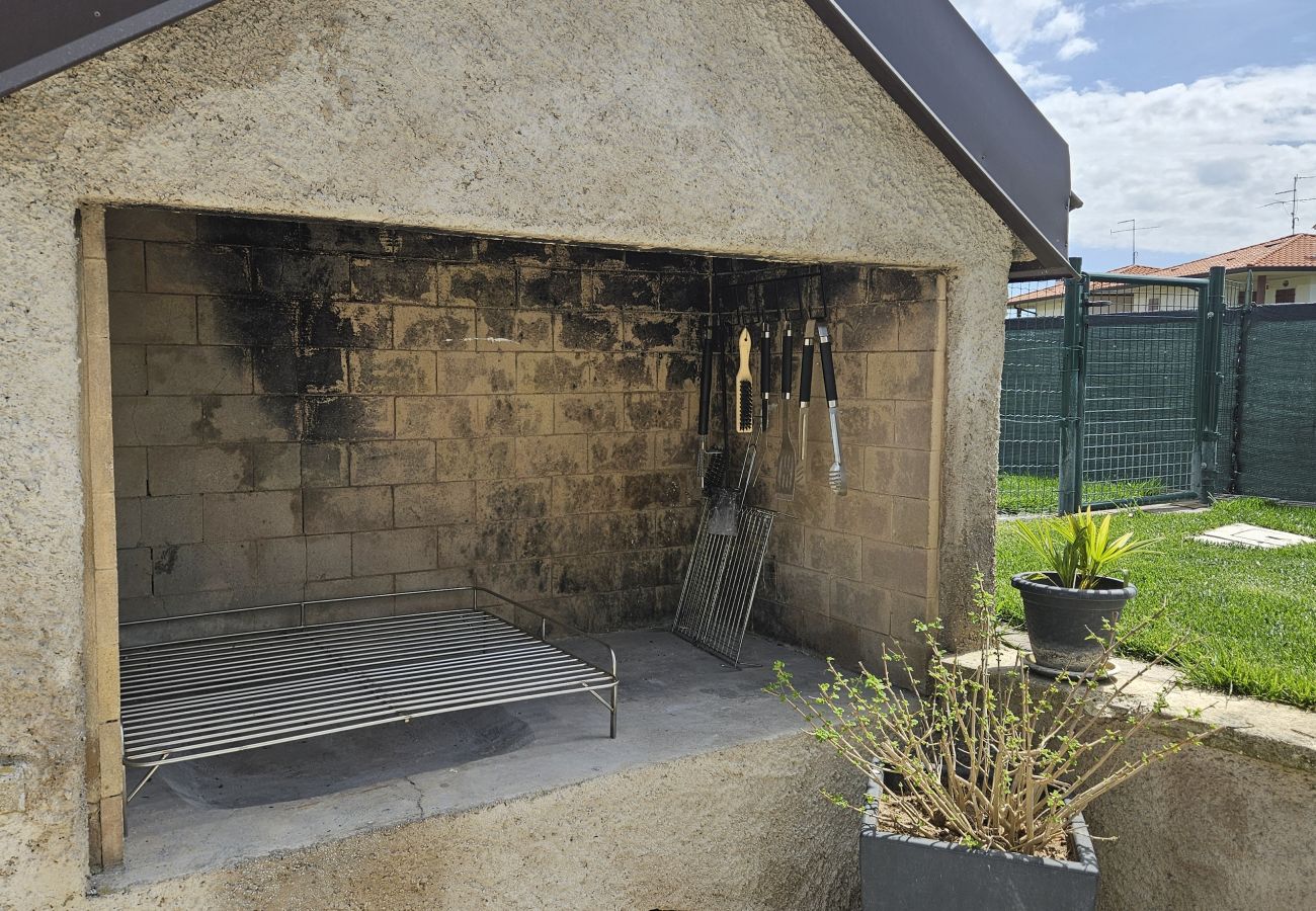 Villa in Lazise - VILLA HARMONY