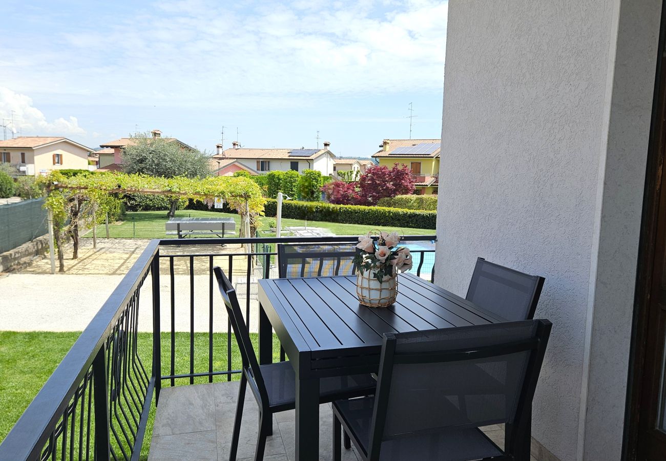 Villa in Lazise - VILLA HARMONY