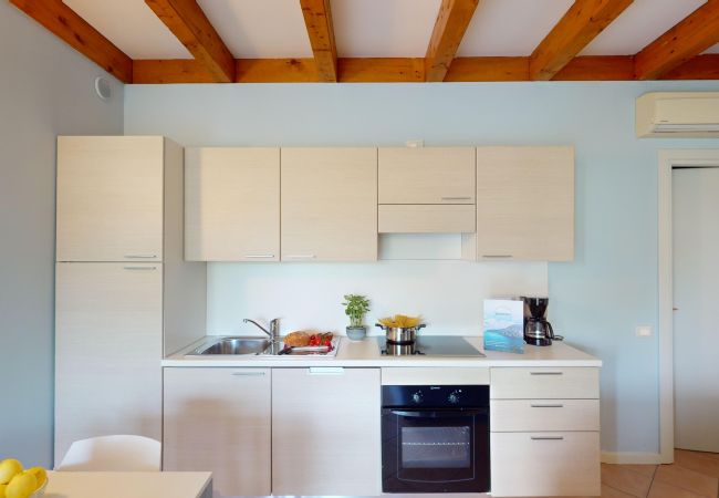 Apartment in Manerba del Garda - Vento di Lago by Bookinggardalake Apartment in Manerba del Garda - Vento di Lago by Bookinggardalake