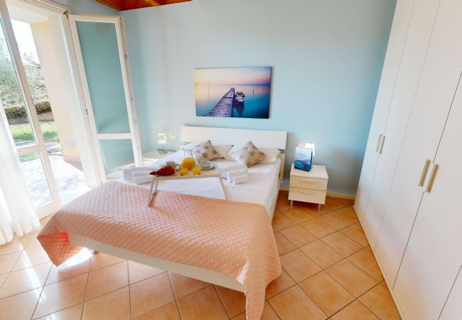 Apartment in Manerba del Garda - Vento di Lago by Bookinggardalake Apartment in Manerba del Garda - Vento di Lago by Bookinggardalake