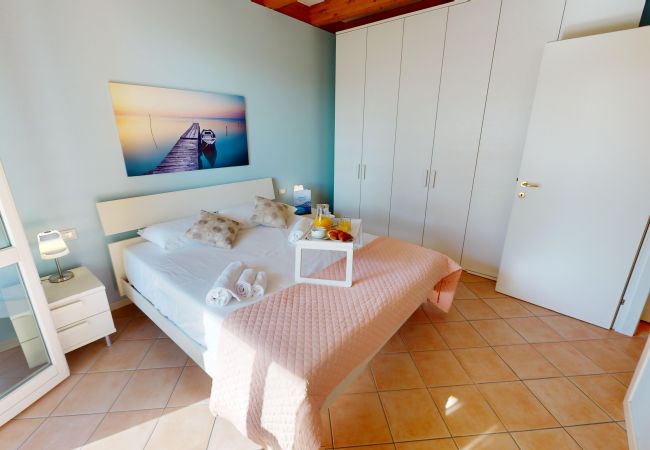 Apartment in Manerba del Garda - Vento di Lago by Bookinggardalake Apartment in Manerba del Garda - Vento di Lago by Bookinggardalake