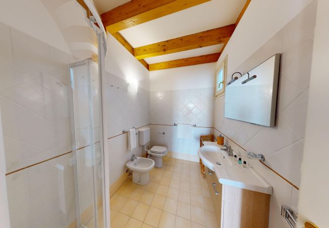 Apartment in Manerba del Garda - Vento di Lago by Bookinggardalake Apartment in Manerba del Garda - Vento di Lago by Bookinggardalake