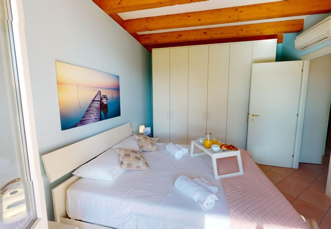 Apartment in Manerba del Garda - Vento di Lago by Bookinggardalake Apartment in Manerba del Garda - Vento di Lago by Bookinggardalake