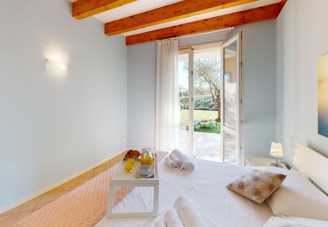 Apartment in Manerba del Garda - Vento di Lago by Bookinggardalake Apartment in Manerba del Garda - Vento di Lago by Bookinggardalake