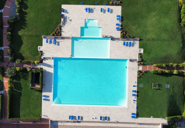 Apartment in Manerba del Garda - Vento di Lago by Bookinggardalake Apartment in Manerba del Garda - Vento di Lago by Bookinggardalake