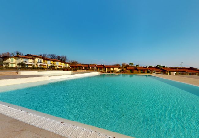 Apartment in Manerba del Garda - Vento di Lago by Bookinggardalake Apartment in Manerba del Garda - Vento di Lago by Bookinggardalake