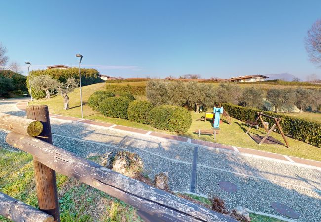 Apartment in Manerba del Garda - Vento di Lago by Bookinggardalake Apartment in Manerba del Garda - Vento di Lago by Bookinggardalake