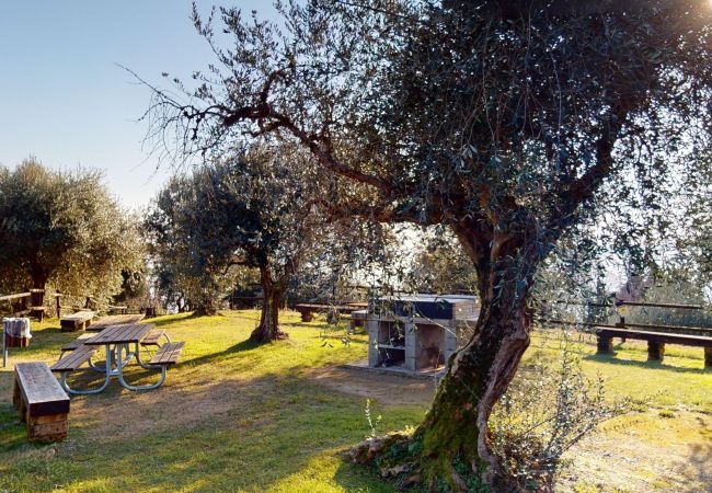 Apartment in Manerba del Garda - Vento di Lago by Bookinggardalake Apartment in Manerba del Garda - Vento di Lago by Bookinggardalake