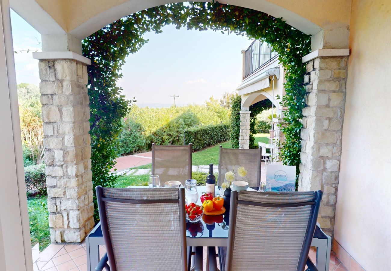 Apartment in Manerba del Garda - Vento di Lago by Bookinggardalake Apartment in Manerba del Garda - Vento di Lago by Bookinggardalake