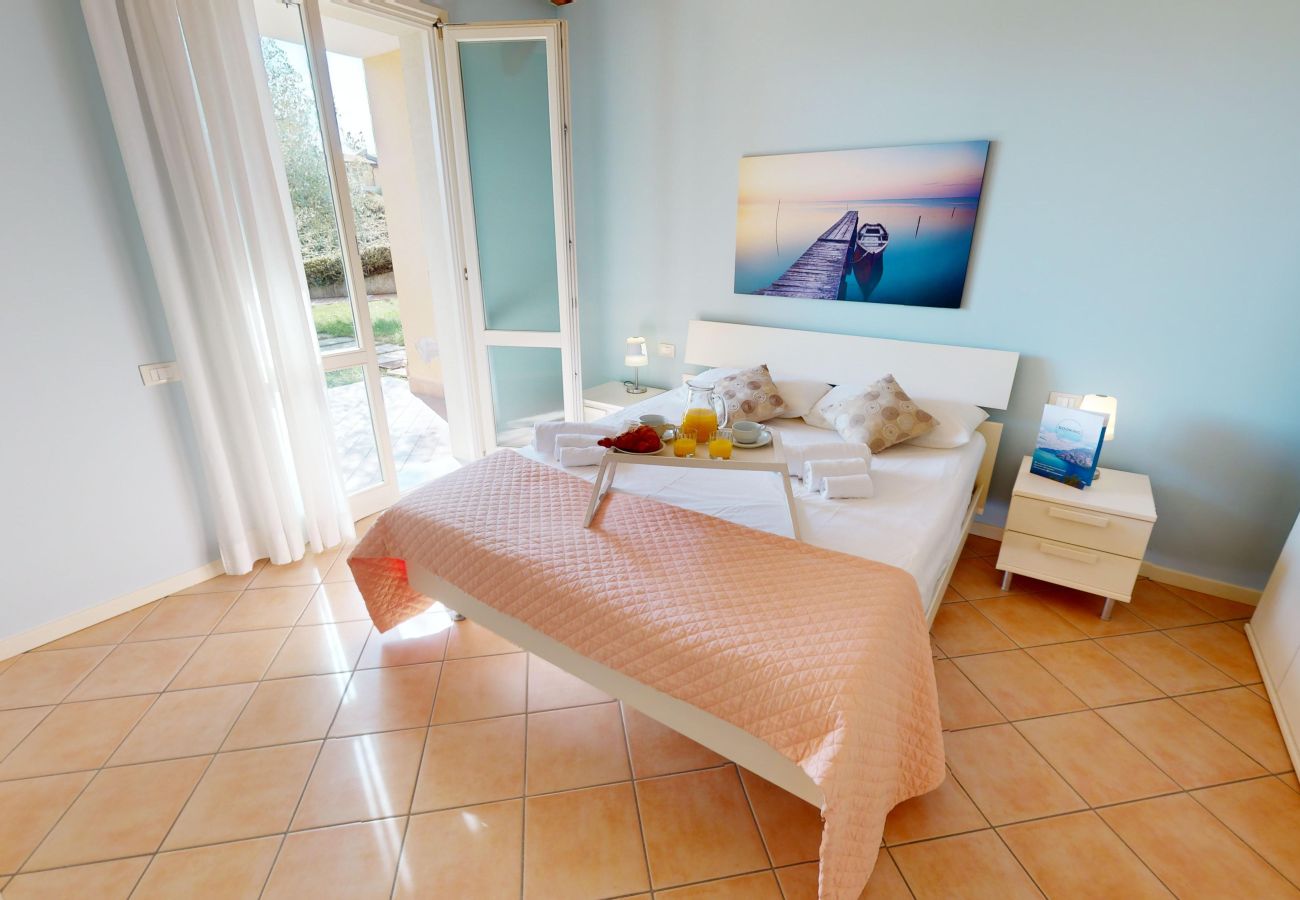 Apartment in Manerba del Garda - Vento di Lago by Bookinggardalake Apartment in Manerba del Garda - Vento di Lago by Bookinggardalake