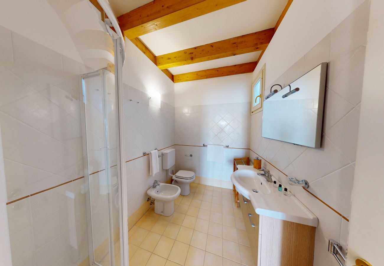 Apartment in Manerba del Garda - Vento di Lago by Bookinggardalake Apartment in Manerba del Garda - Vento di Lago by Bookinggardalake