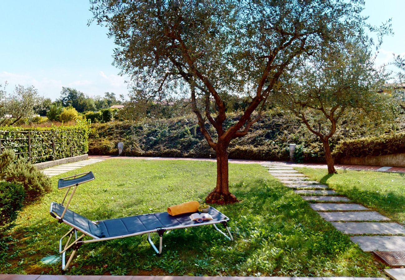 Apartment in Manerba del Garda - Vento di Lago by Bookinggardalake Apartment in Manerba del Garda - Vento di Lago by Bookinggardalake