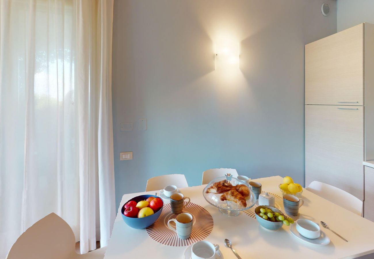 Apartment in Manerba del Garda - Vento di Lago by Bookinggardalake Apartment in Manerba del Garda - Vento di Lago by Bookinggardalake