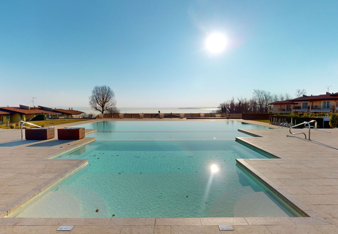 Apartment in Manerba del Garda - Vento di Lago by Bookinggardalake Apartment in Manerba del Garda - Vento di Lago by Bookinggardalake