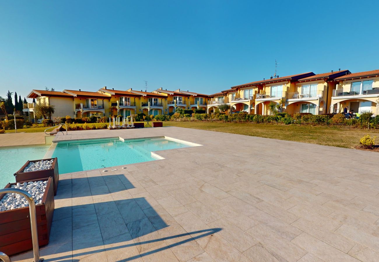 Apartment in Manerba del Garda - Vento di Lago by Bookinggardalake Apartment in Manerba del Garda - Vento di Lago by Bookinggardalake